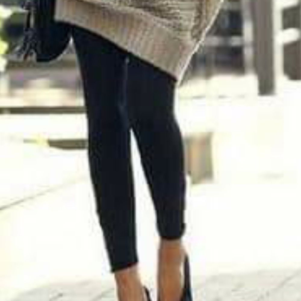 Body Leggings size S-L Charcoal - Picture 4 of 5